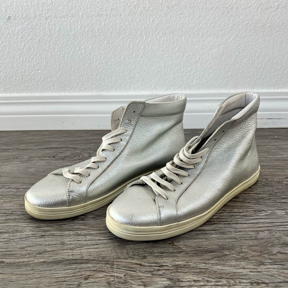 Freda Salvador sneakers